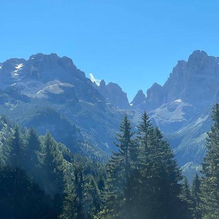 Campiglio Panorama Sul Brenta Apartment Madonna di Campiglio Ngoại thất bức ảnh